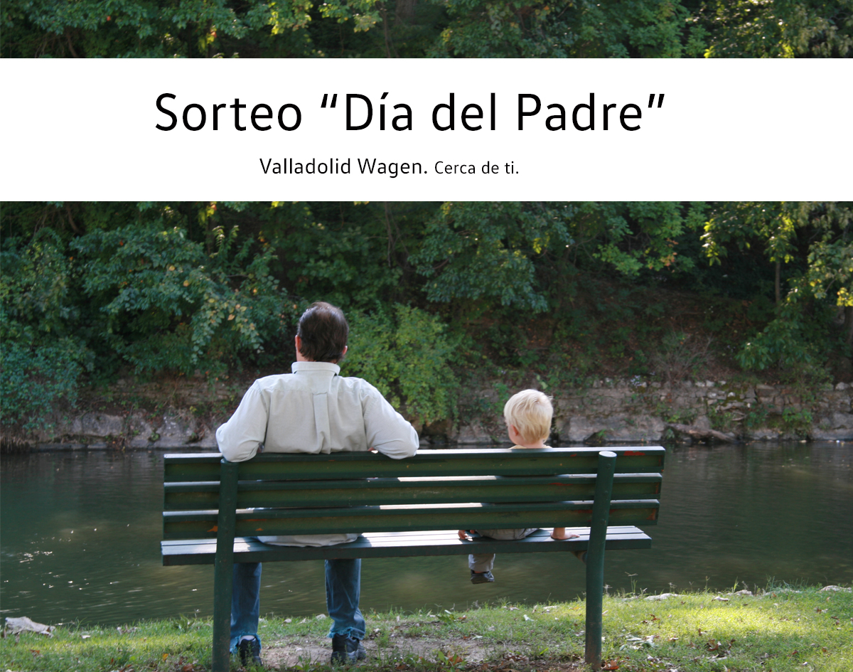 día del padre valladolid